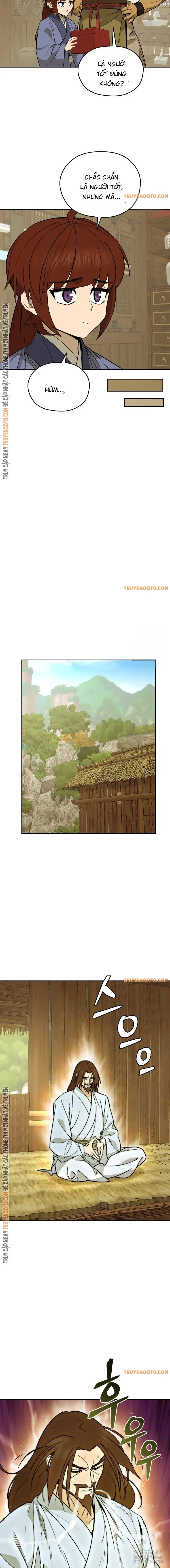 Thần Ma Y Tiên: Chapter 6