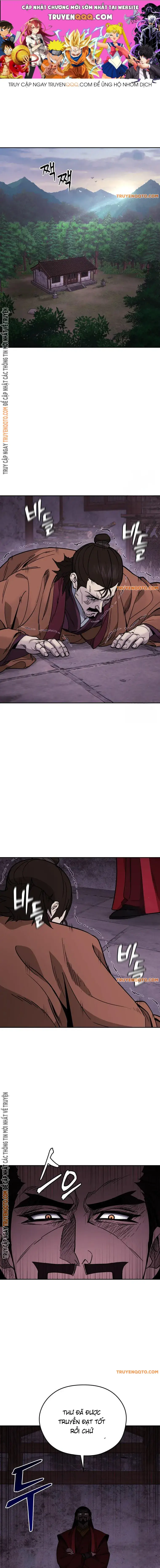 Thần Ma Y Tiên: Chapter 7