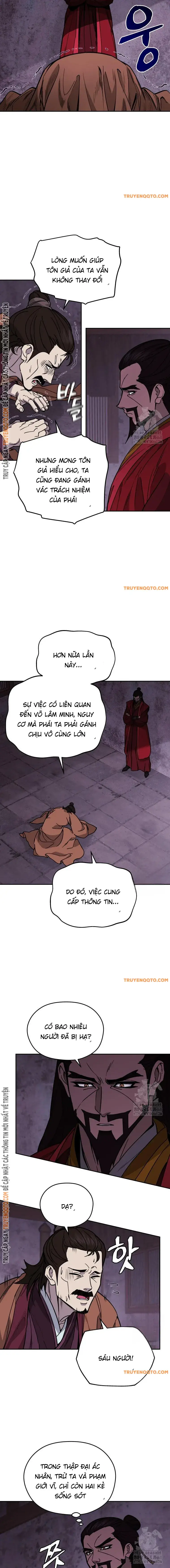 Thần Ma Y Tiên: Chapter 7