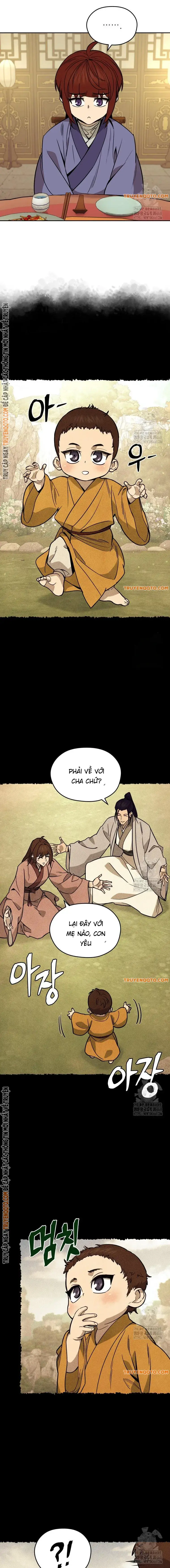 Thần Ma Y Tiên: Chapter 7