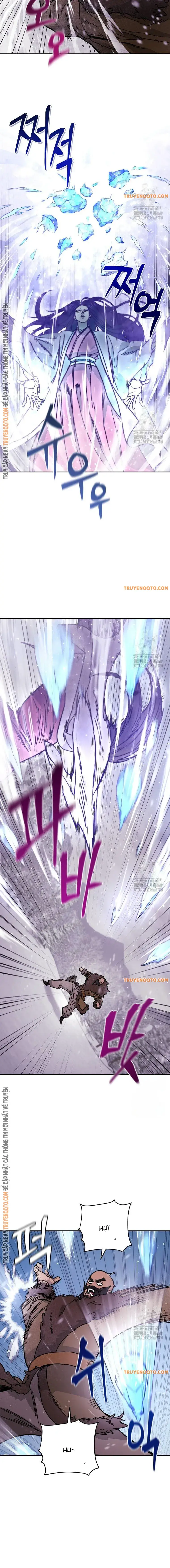 Thần Ma Y Tiên: Chapter 7