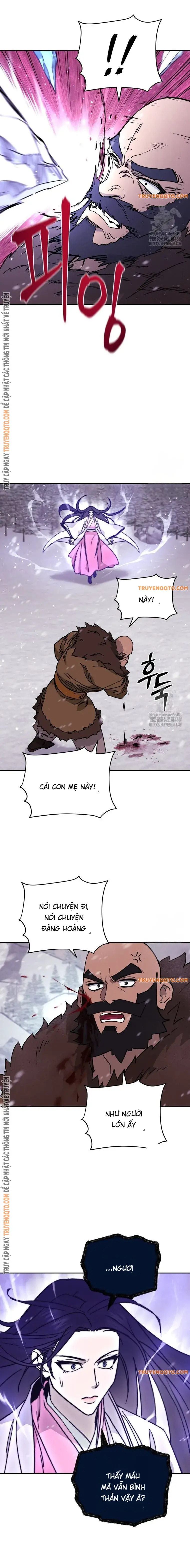 Thần Ma Y Tiên: Chapter 7