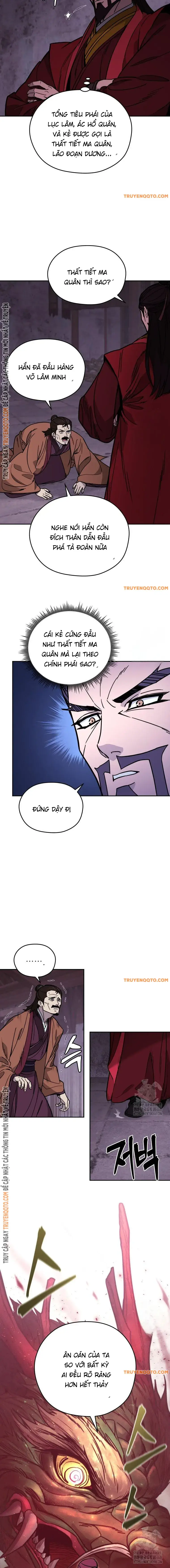 Thần Ma Y Tiên: Chapter 7