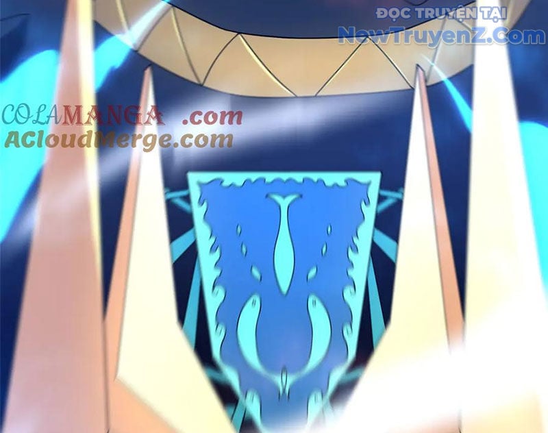 Thần Sủng Tiến Hóa: Chapter 403