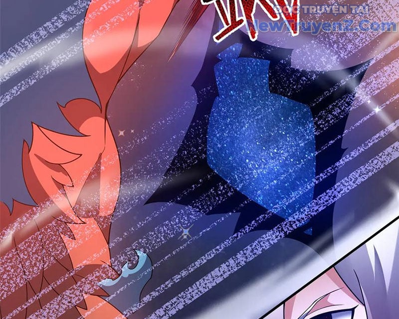 Thần Sủng Tiến Hóa: Chapter 403