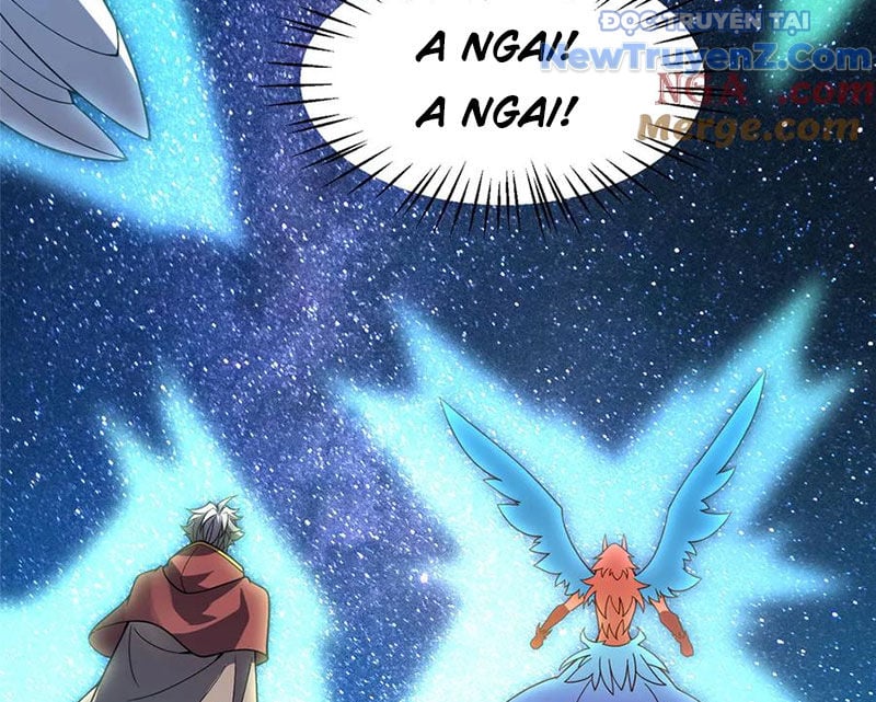 Thần Sủng Tiến Hóa: Chapter 403