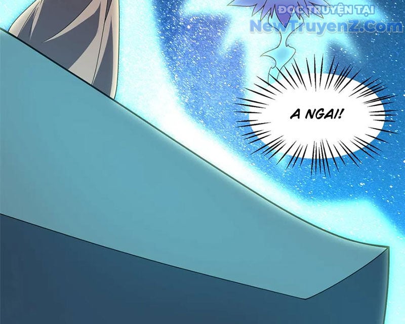 Thần Sủng Tiến Hóa: Chapter 403