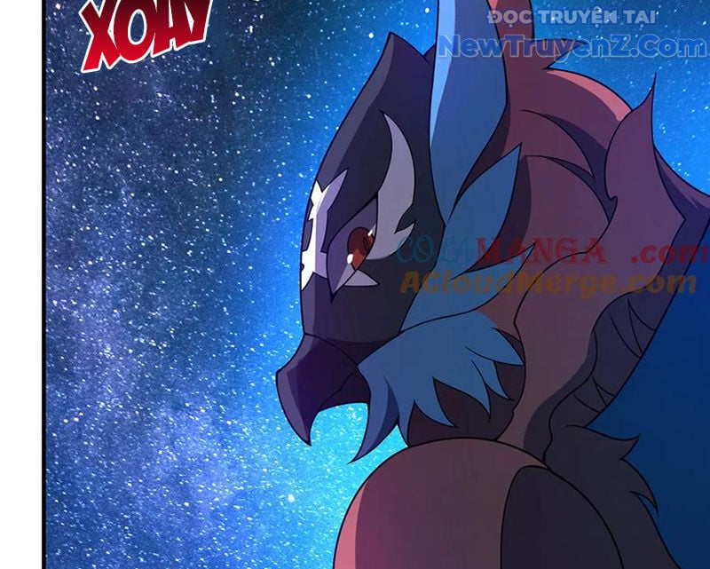 Thần Sủng Tiến Hóa: Chapter 403