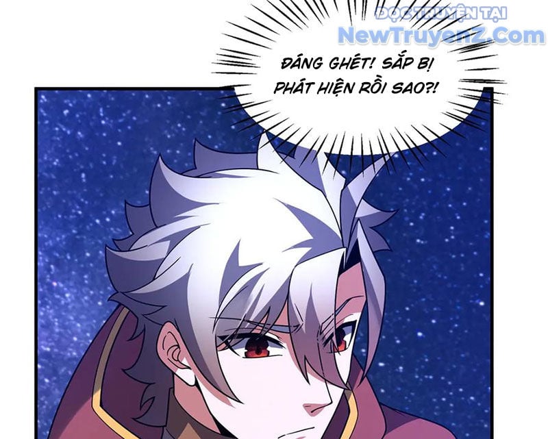 Thần Sủng Tiến Hóa: Chapter 403