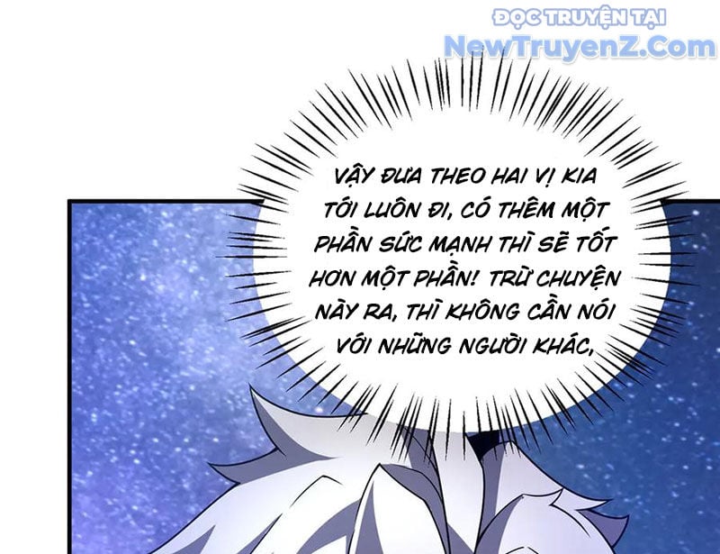 Thần Sủng Tiến Hóa: Chapter 403