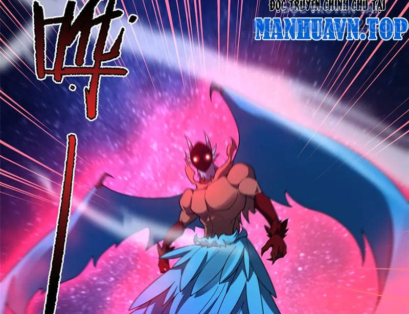 Thần Sủng Tiến Hóa: Chapter 403