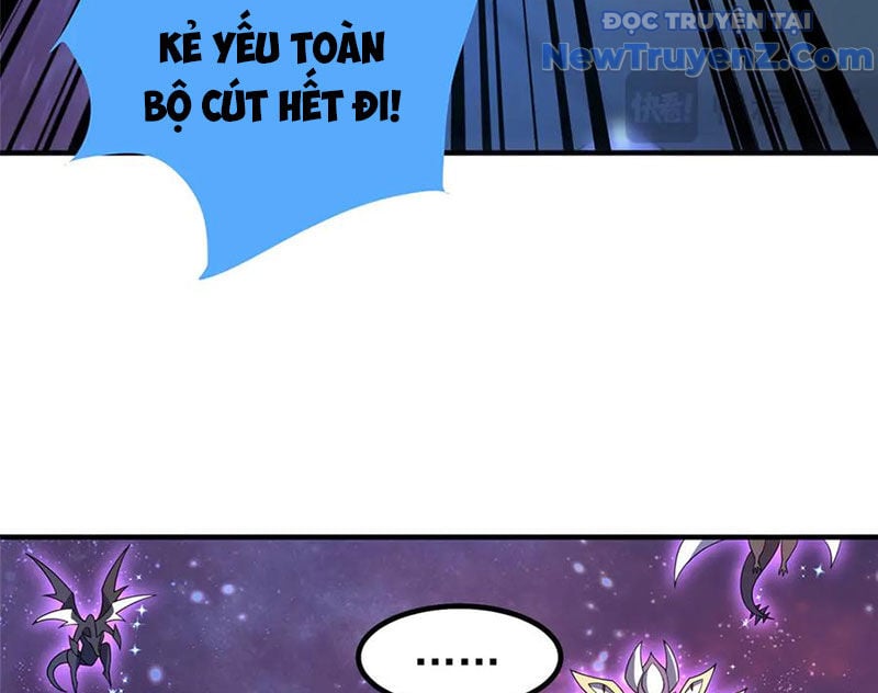 Thần Sủng Tiến Hóa: Chapter 403