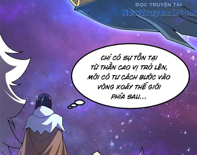 Thần Sủng Tiến Hóa: Chapter 403