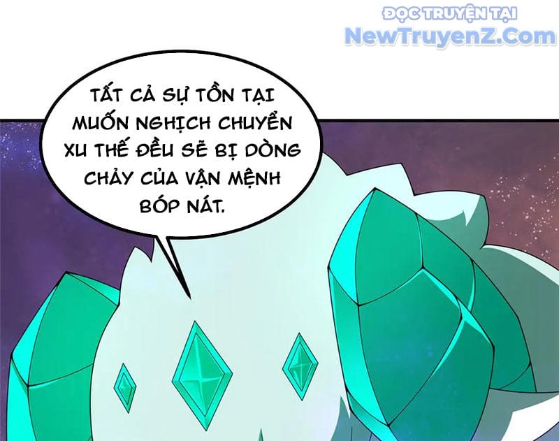 Thần Sủng Tiến Hóa: Chapter 403