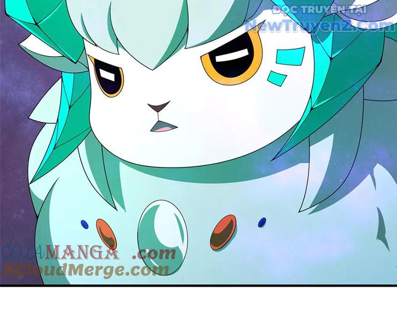 Thần Sủng Tiến Hóa: Chapter 403