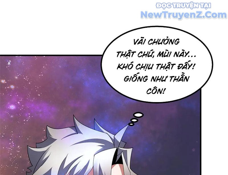 Thần Sủng Tiến Hóa: Chapter 403