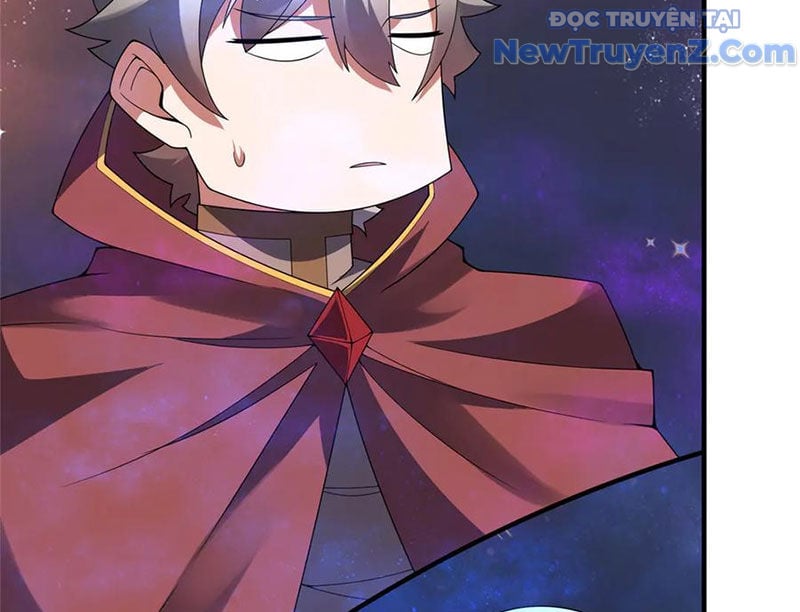 Thần Sủng Tiến Hóa: Chapter 403