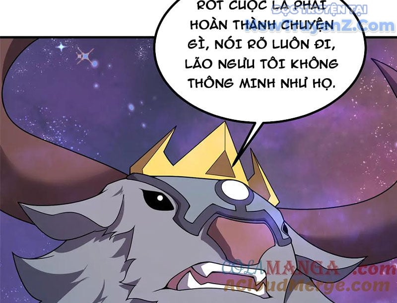 Thần Sủng Tiến Hóa: Chapter 403