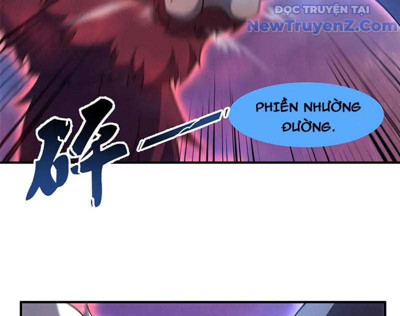 Thần Sủng Tiến Hóa: Chapter 403