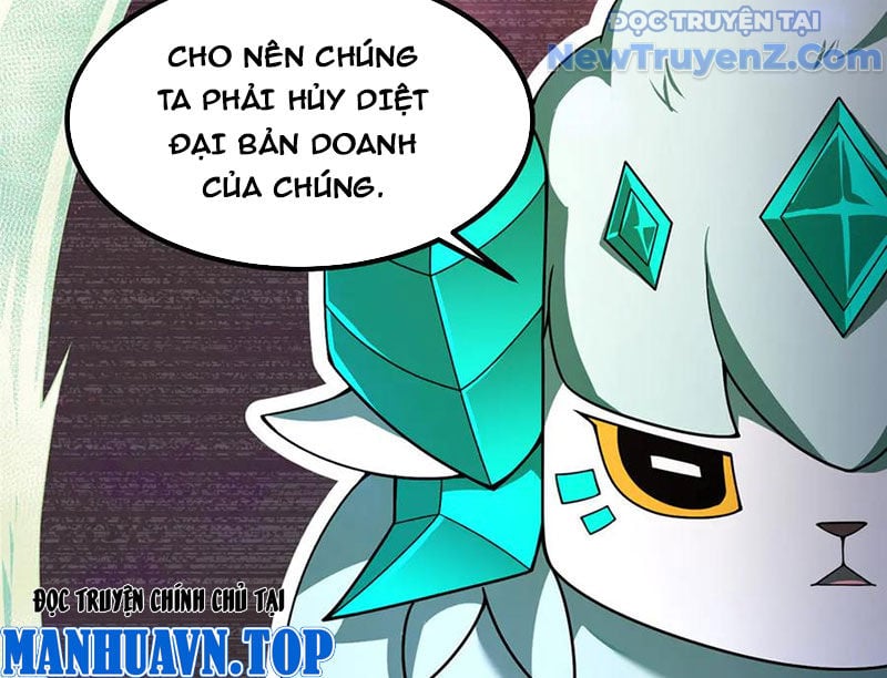 Thần Sủng Tiến Hóa: Chapter 403
