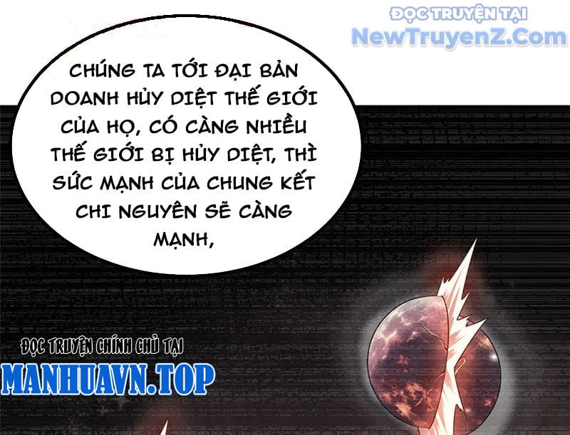 Thần Sủng Tiến Hóa: Chapter 403