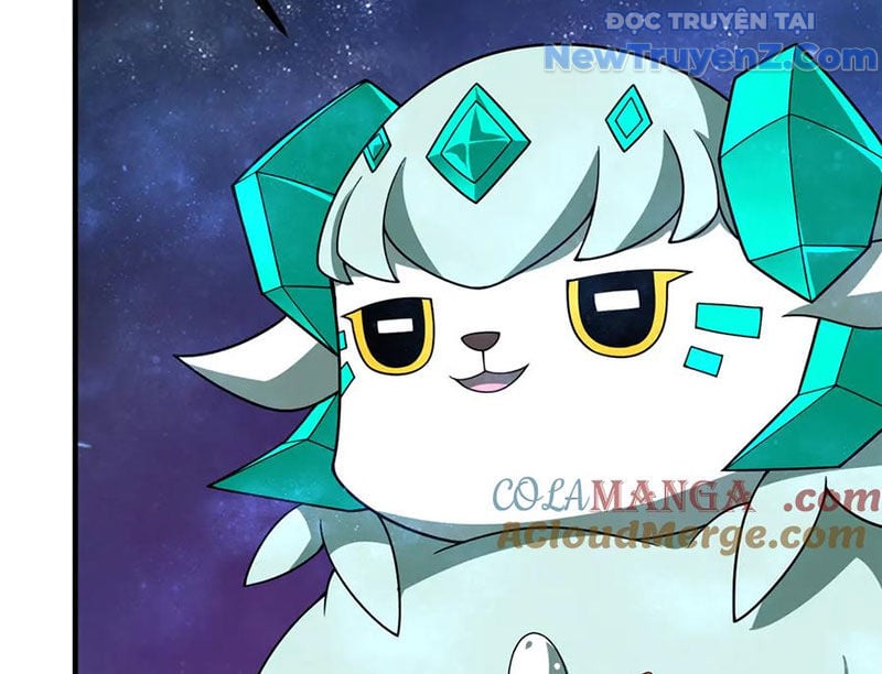 Thần Sủng Tiến Hóa: Chapter 403