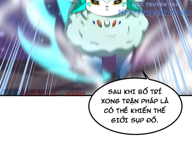 Thần Sủng Tiến Hóa: Chapter 403