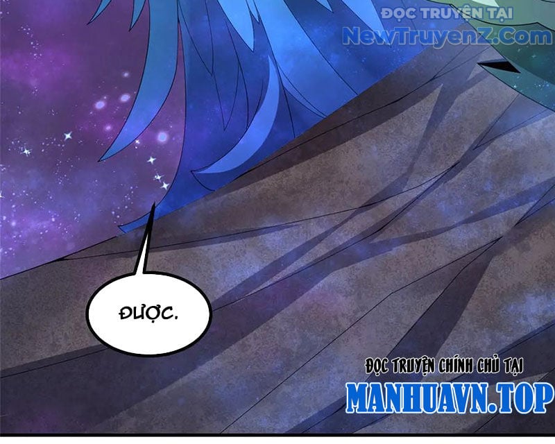 Thần Sủng Tiến Hóa: Chapter 403