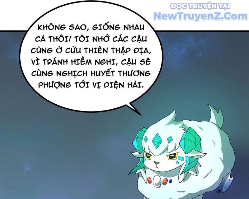 Thần Sủng Tiến Hóa: Chapter 403