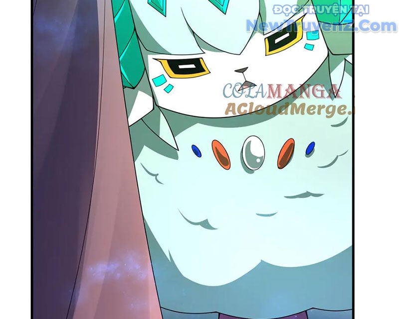 Thần Sủng Tiến Hóa: Chapter 404