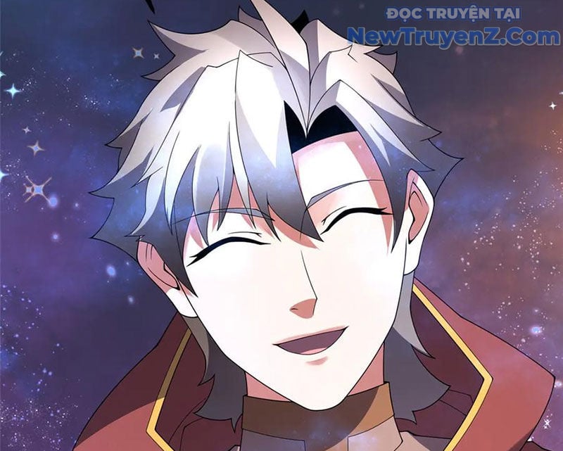 Thần Sủng Tiến Hóa: Chapter 404