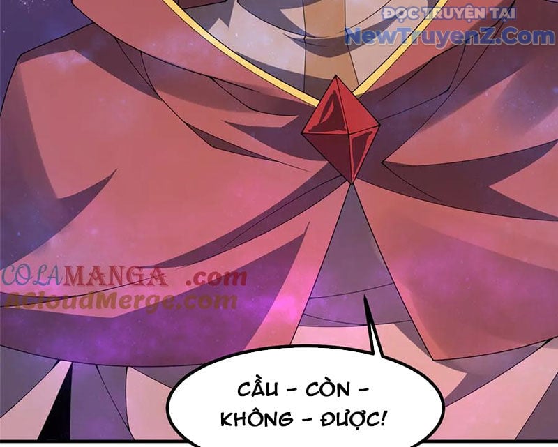 Thần Sủng Tiến Hóa: Chapter 404