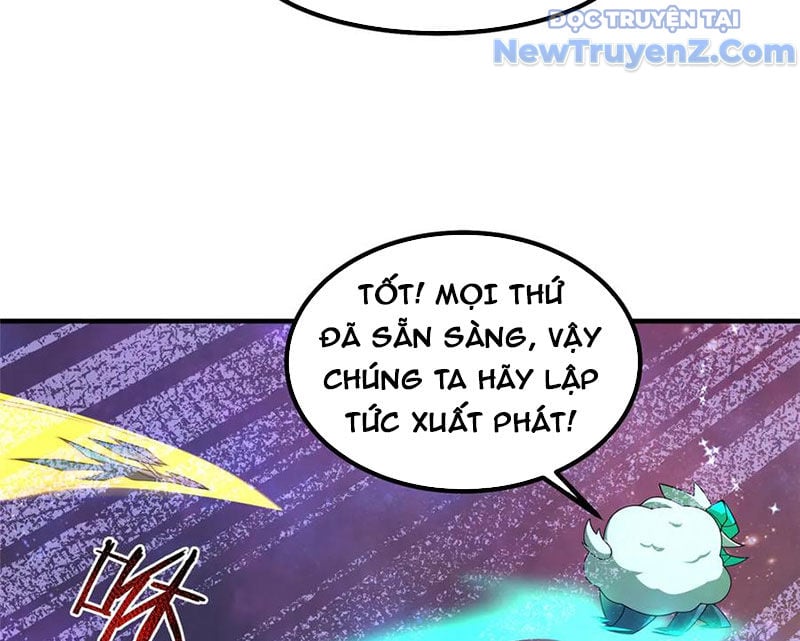 Thần Sủng Tiến Hóa: Chapter 404