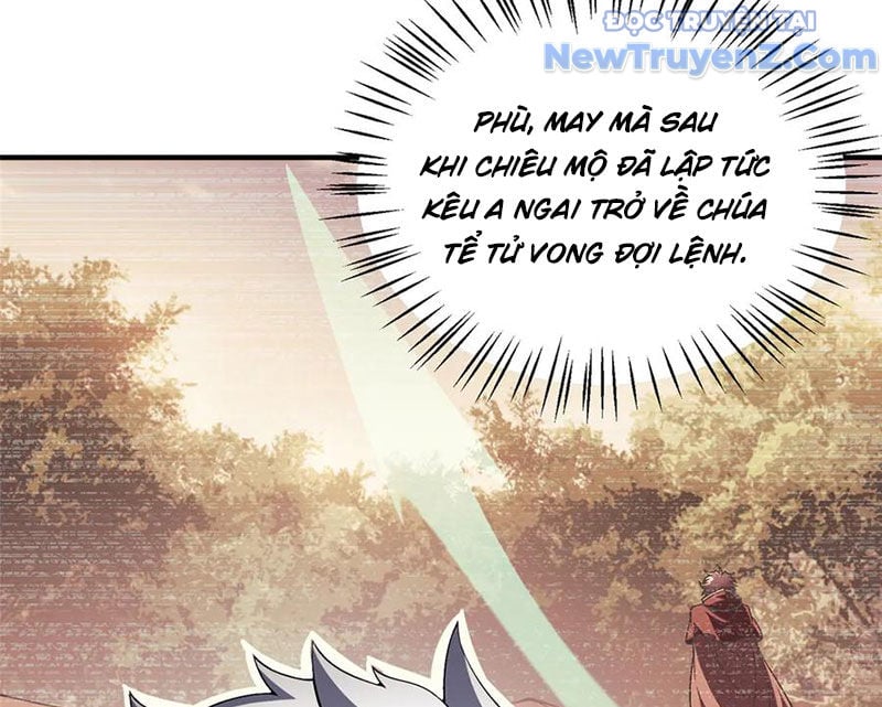 Thần Sủng Tiến Hóa: Chapter 404