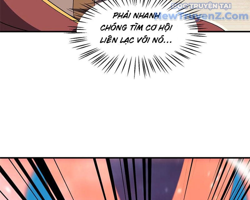 Thần Sủng Tiến Hóa: Chapter 404