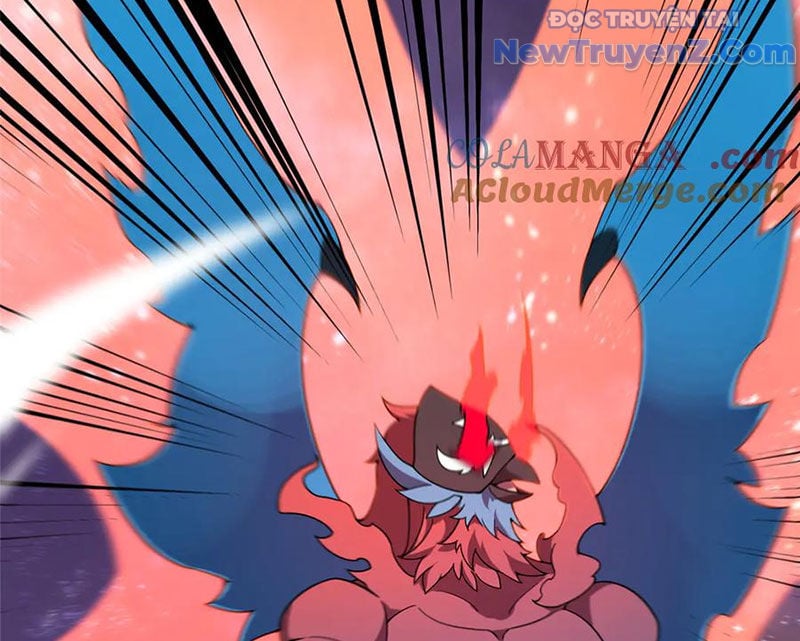 Thần Sủng Tiến Hóa: Chapter 404