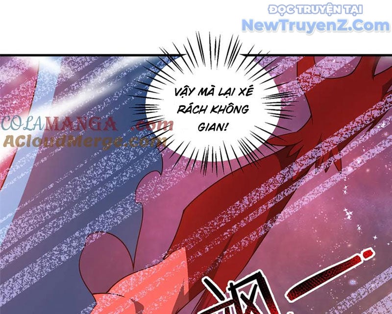 Thần Sủng Tiến Hóa: Chapter 404