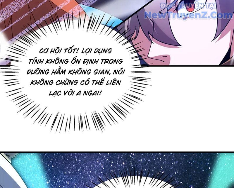 Thần Sủng Tiến Hóa: Chapter 404