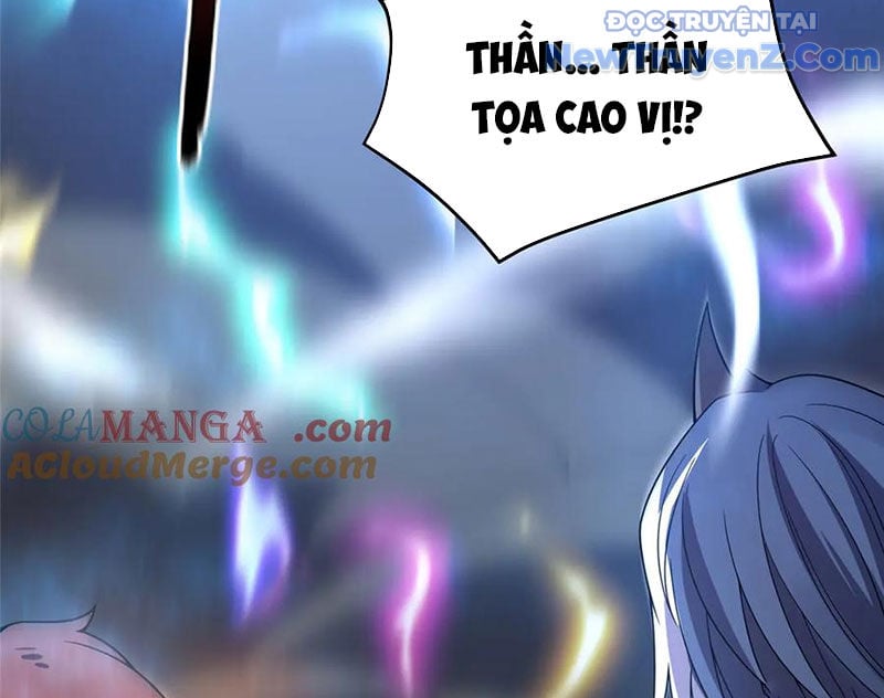 Thần Sủng Tiến Hóa: Chapter 404