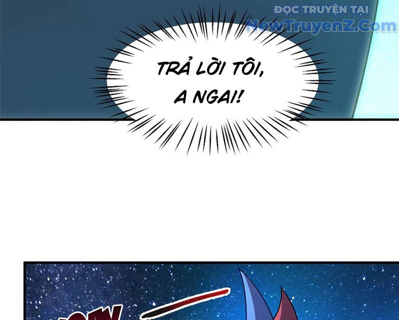 Thần Sủng Tiến Hóa: Chapter 404