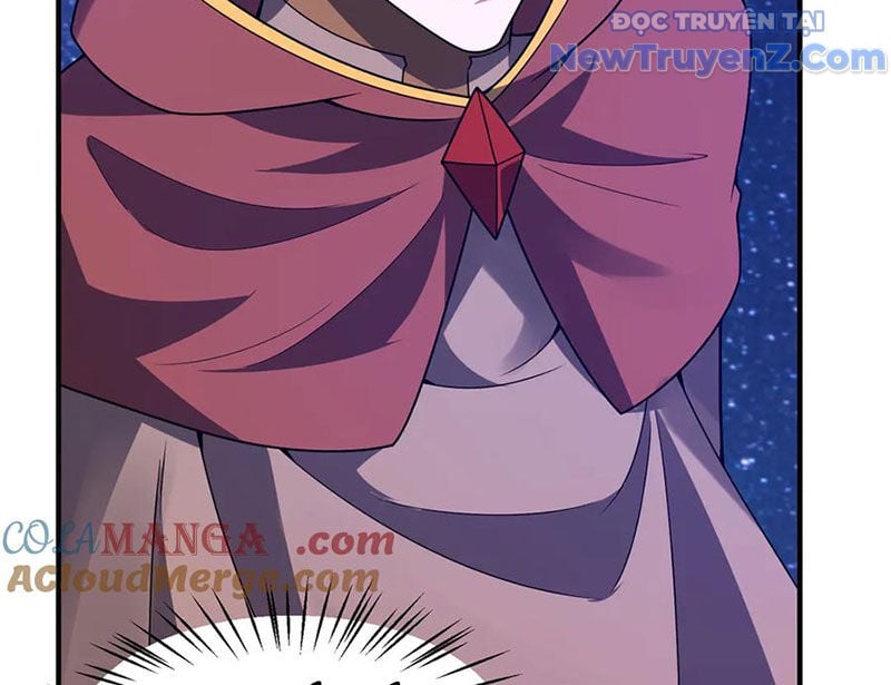 Thần Sủng Tiến Hóa: Chapter 404