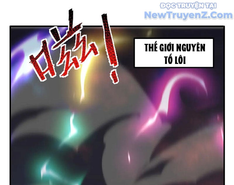 Thần Sủng Tiến Hóa: Chapter 404