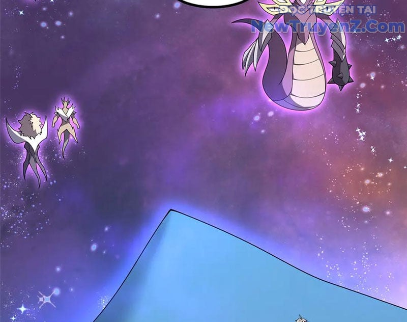 Thần Sủng Tiến Hóa: Chapter 404