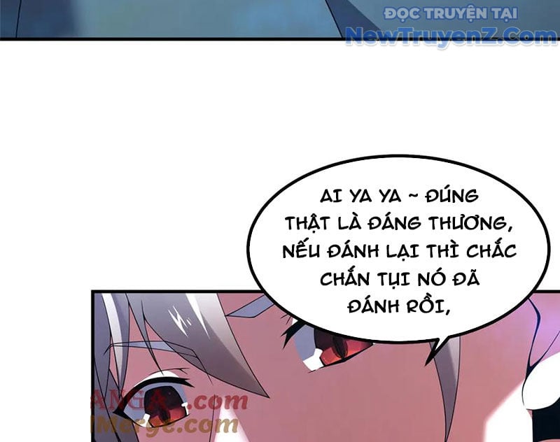 Thần Sủng Tiến Hóa: Chapter 404