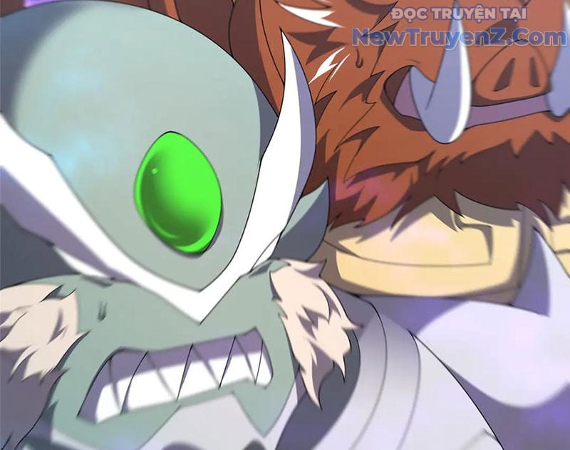 Thần Sủng Tiến Hóa: Chapter 404