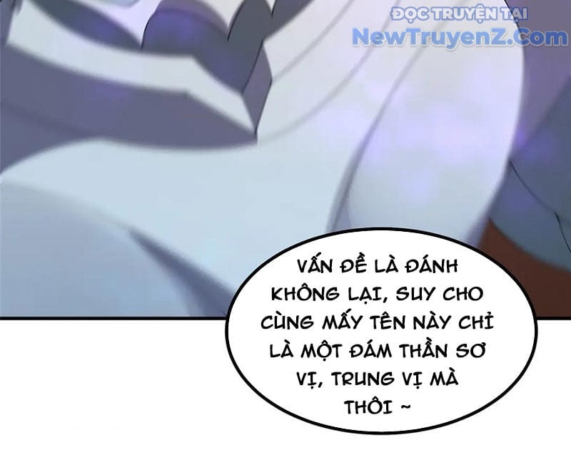 Thần Sủng Tiến Hóa: Chapter 404