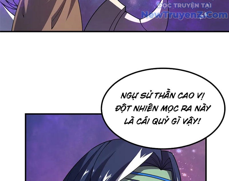 Thần Sủng Tiến Hóa: Chapter 404