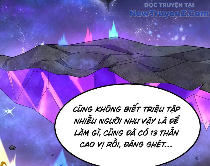 Thần Sủng Tiến Hóa: Chapter 404