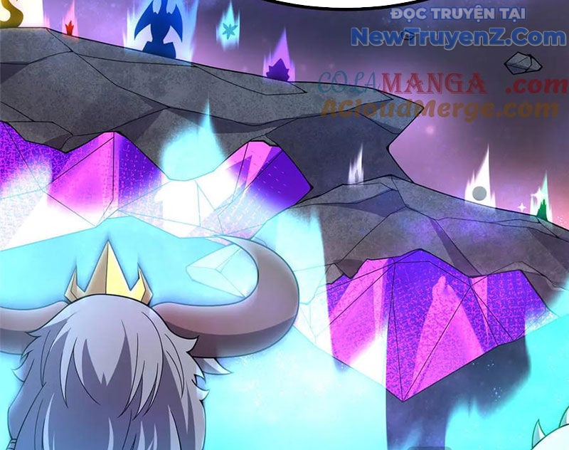 Thần Sủng Tiến Hóa: Chapter 404