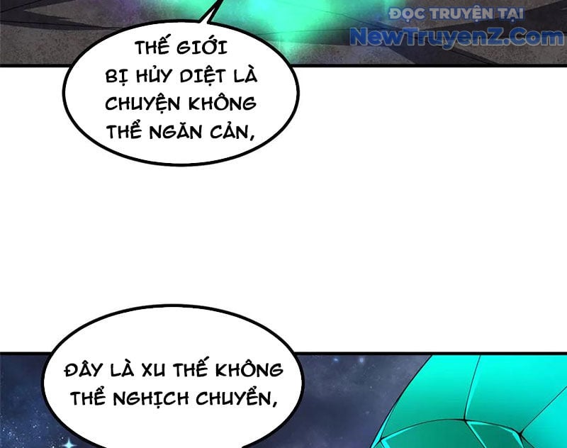 Thần Sủng Tiến Hóa: Chapter 404